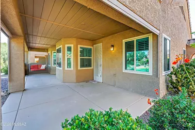 524 W Aspenwood Street, Green Valley, AZ 85614 - Photo 43