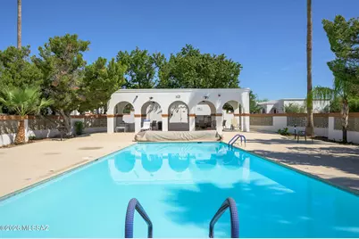 403 S Paseo Sarta, Green Valley, AZ 85614 - Photo 3
