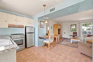 403 S Paseo Sarta, Green Valley, AZ 85614 - Photo 21