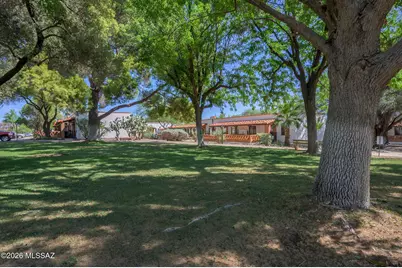 403 S Paseo Sarta, Green Valley, AZ 85614 - Photo 37