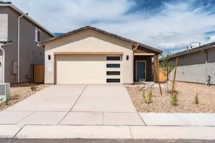 13321 N Cypress Gdns Dr, Marana, AZ 85653 - Photo 1