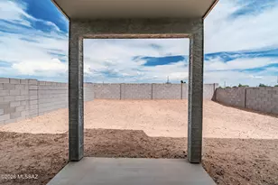 13328 N Cypress Gdns Dr, Marana, AZ 85653 - Photo 17