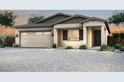 13420 N May Chu Road, Marana, AZ 85653 - Photo 1