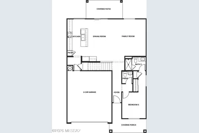 13404 N May Chu Road, Marana, AZ 85653 - Photo 3