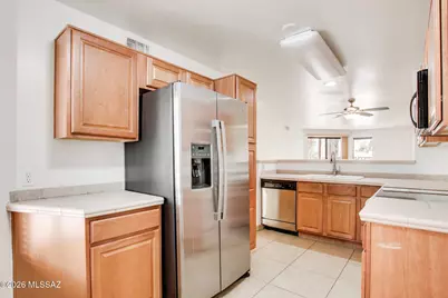 5675 N Camino Esplendora #5124, Tucson, AZ 85718 - Photo 21