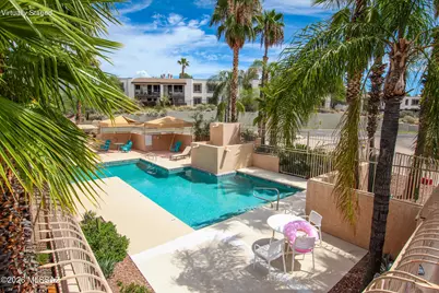 5675 N Camino Esplendora #5124, Tucson, AZ 85718 - Photo 41