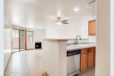 5675 N Camino Esplendora #5124, Tucson, AZ 85718 - Photo 15