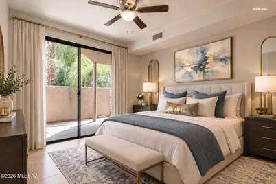 5675 N Camino Esplendora #5124, Tucson, AZ 85718 - Photo 23