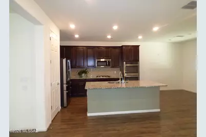 12850 E Quail Wash Canyon Lane, Vail, AZ 85641 - Photo 5