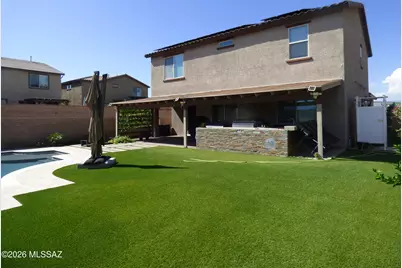 12850 E Quail Wash Canyon Lane, Vail, AZ 85641 - Photo 39