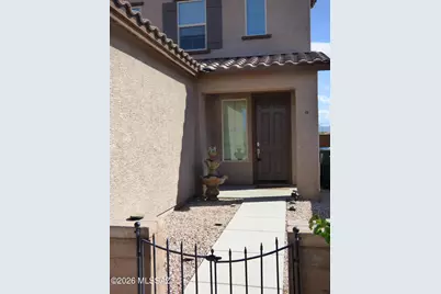 12850 E Quail Wash Canyon Lane, Vail, AZ 85641 - Photo 3