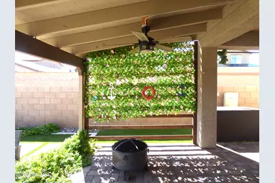 12850 E Quail Wash Canyon Lane, Vail, AZ 85641 - Photo 33