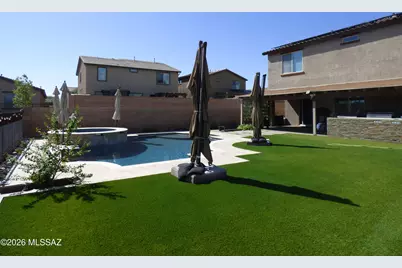 12850 E Quail Wash Canyon Lane, Vail, AZ 85641 - Photo 37
