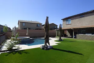 12850 E Quail Wash Canyon Ln, Vail, AZ 85641 - Photo 37