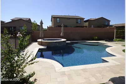 12850 E Quail Wash Canyon Lane, Vail, AZ 85641 - Photo 35