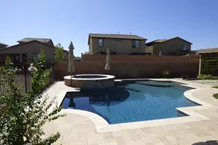 12850 E Quail Wash Canyon Ln, Vail, AZ 85641 - Photo 35