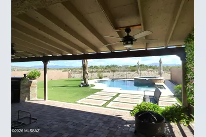 12850 E Quail Wash Canyon Lane, Vail, AZ 85641 - Photo 31