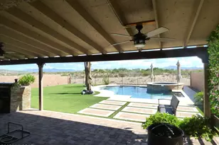 12850 E Quail Wash Canyon Ln, Vail, AZ 85641 - Photo 31