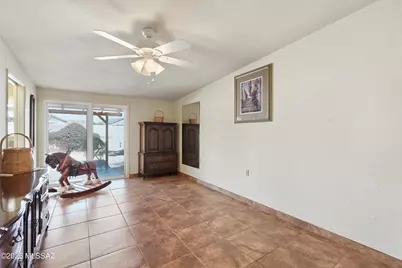 936 W Via Pitic, Green Valley, AZ 85614 - Photo 25
