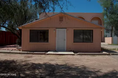 2825 N Alvernon Way #1, Tucson, AZ 85712 - Photo 1