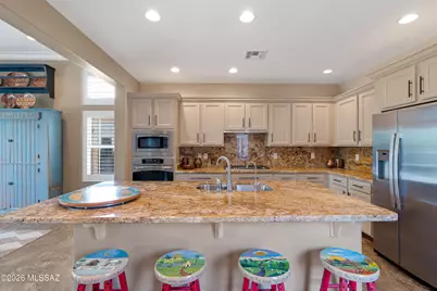 31739 S Misty Basin Road, Oracle, AZ 85623 - Photo 13