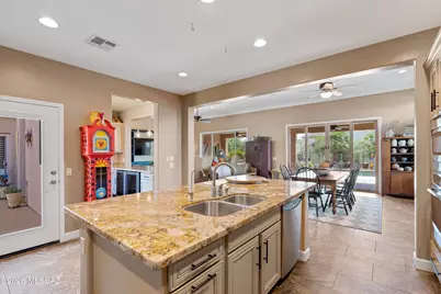 31739 S Misty Basin Road, Oracle, AZ 85623 - Photo 15