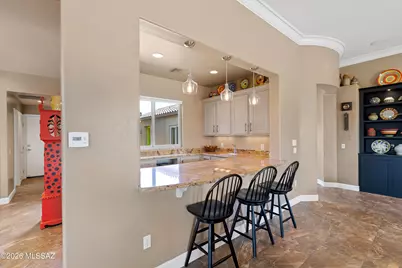 31739 S Misty Basin Road, Oracle, AZ 85623 - Photo 17