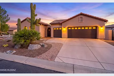 31739 S Misty Basin Road, Oracle, AZ 85623 - Photo 1