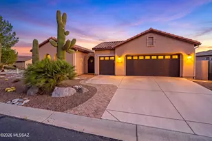 31739 S Misty Basin Rd, Oracle, AZ 85623 - Photo 1