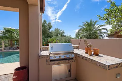 31739 S Misty Basin Road, Oracle, AZ 85623 - Photo 35