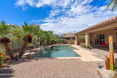 31739 S Misty Basin Road, Oracle, AZ 85623 - Photo 41