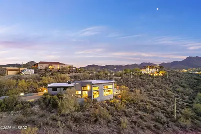 2081 N Calle Del Suerte, Tucson, AZ 85745 - Photo 5