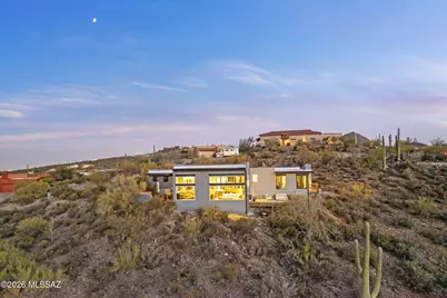 2081 N Calle Del Suerte, Tucson, AZ 85745 - Photo 11