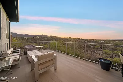 2081 N Calle Del Suerte, Tucson, AZ 85745 - Photo 43