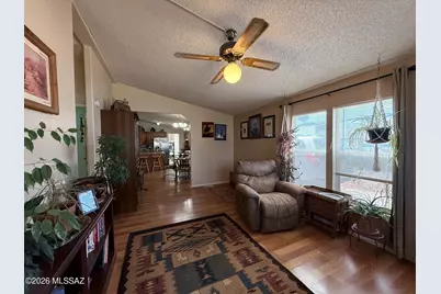 3827 S Ironwood Circle, Sierra Vista, AZ 85650 - Photo 29