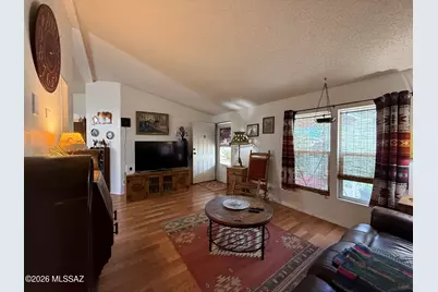 3827 S Ironwood Circle, Sierra Vista, AZ 85650 - Photo 41