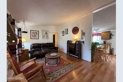 3827 S Ironwood Circle, Sierra Vista, AZ 85650 - Photo 31