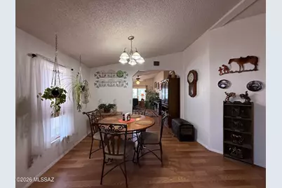 3827 S Ironwood Circle, Sierra Vista, AZ 85650 - Photo 13