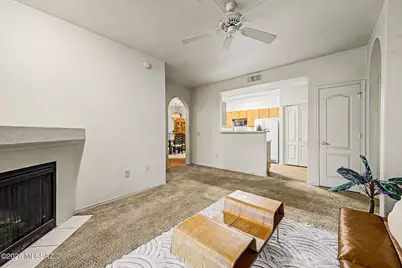 2550 E River Road #1102, Tucson, AZ 85718 - Photo 3