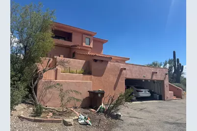 5810 N Camino Hombre De Oro, Tucson, AZ 85718 - Photo 9