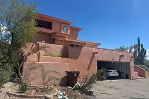 5810 N Camino Hombre De Oro, Tucson, AZ 85718 - Photo 9