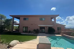 5810 N Camino Hombre De Oro, Tucson, AZ 85718 - Photo 1