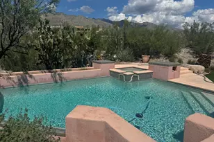 5810 N Camino Hombre De Oro, Tucson, AZ 85718 - Photo 41
