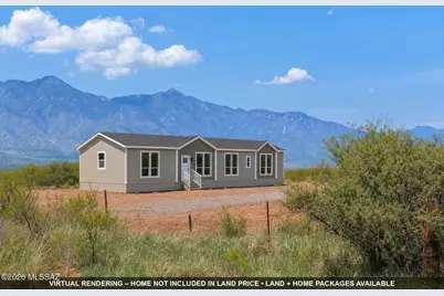 Tbd S Paloma Trail, Hereford, AZ 85615 - Photo 5