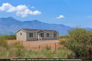 Tbd S Paloma Trail, Hereford, AZ 85615 - Photo 5