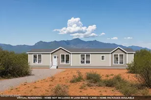 Tbd S Paloma Trail, Hereford, AZ 85615 - Photo 1