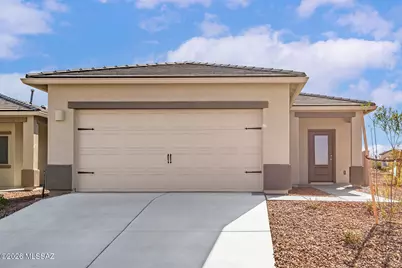 7321 W Coastal Plain Way, Tucson, AZ 85757 - Photo 1