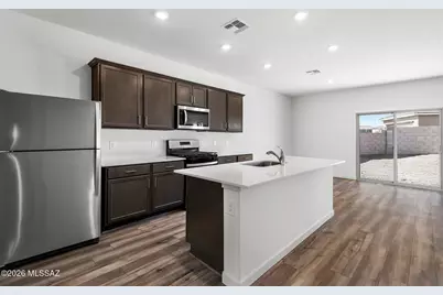 7363 W Coastal Plain Way, Tucson, AZ 85757 - Photo 5
