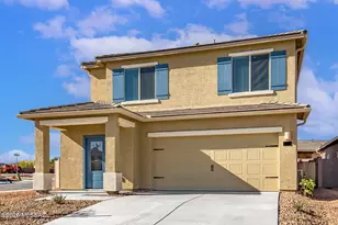 7363 W Coastal Pln Wy, Tucson, AZ 85757 - Photo 1