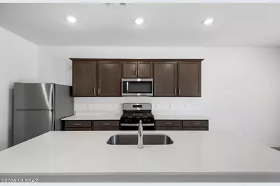 7363 W Coastal Plain Way, Tucson, AZ 85757 - Photo 3